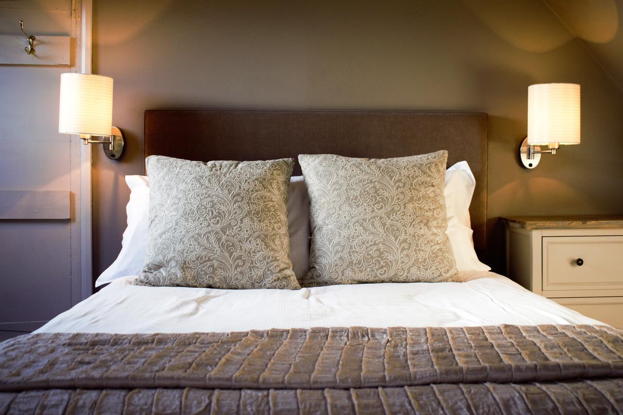 Hotel White Horse & Griffin Whitby Esterno foto