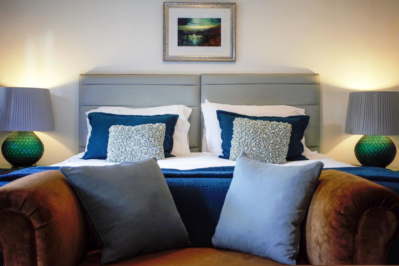 Hotel White Horse & Griffin Whitby Esterno foto