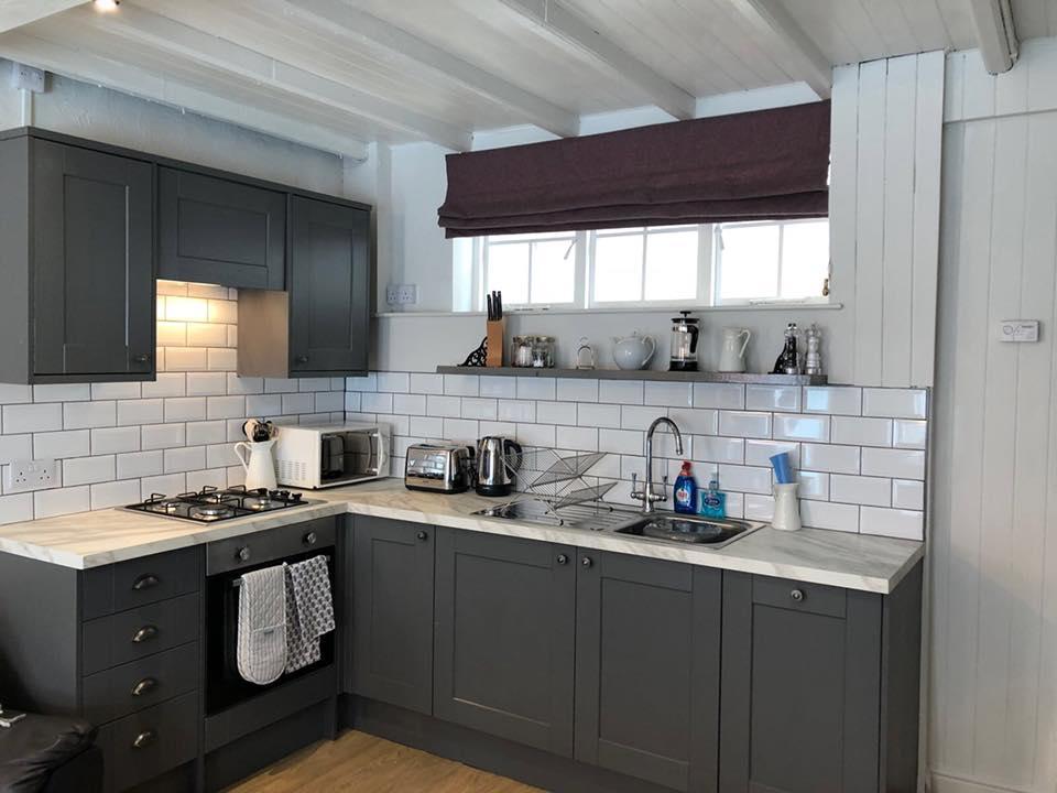 Hotel White Horse & Griffin Whitby Esterno foto