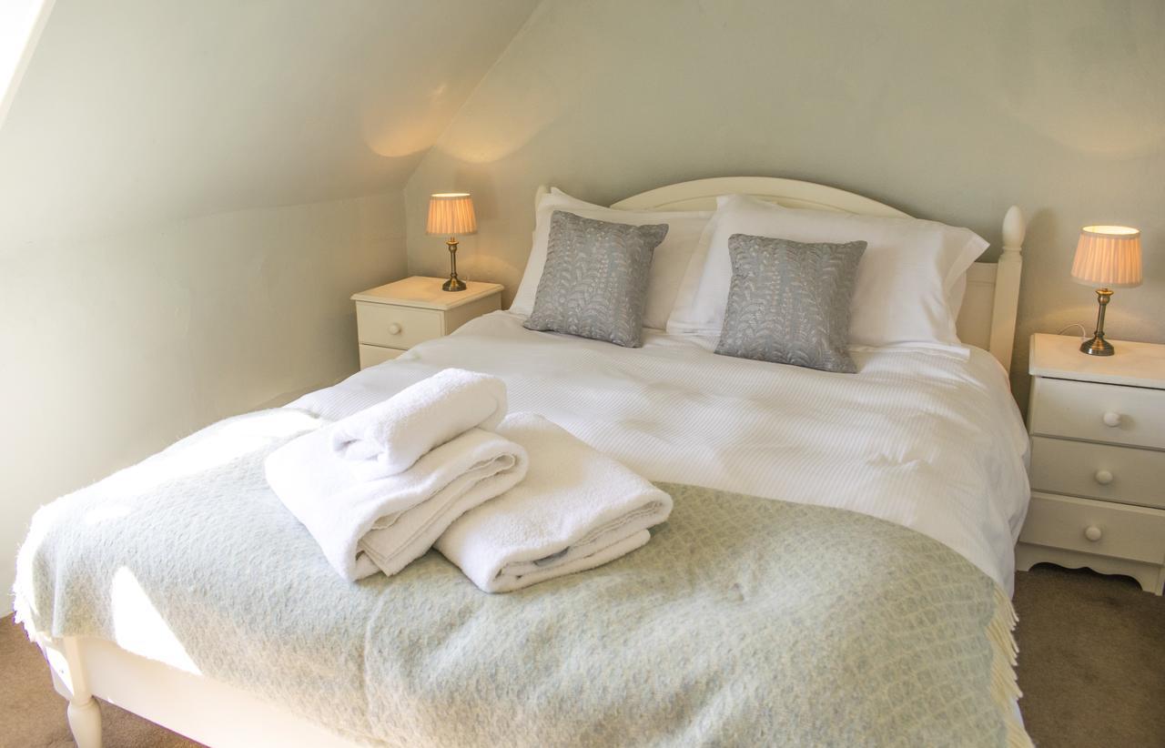 Hotel White Horse & Griffin Whitby Esterno foto
